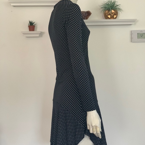 MICHAEL KORS Blue Cocktail Dress xxs - Picture 2 of 5